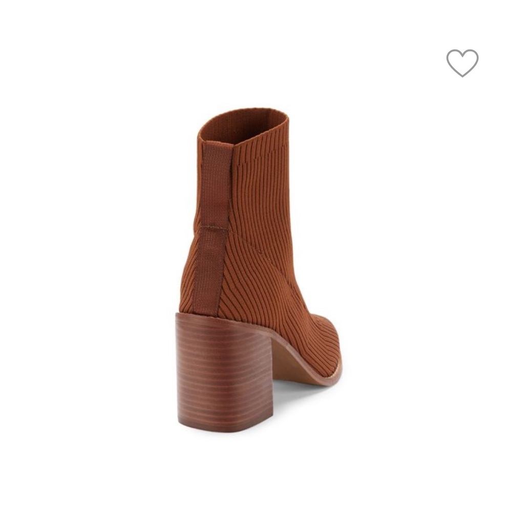 Steven By Steve Madden Bootie - image 3